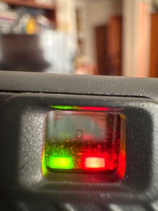 Canon AF35J/Sprint Fotocamera Analogica 35mm