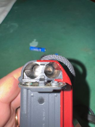 Canon AF35J/Sprint Fotocamera Analogica 35mm