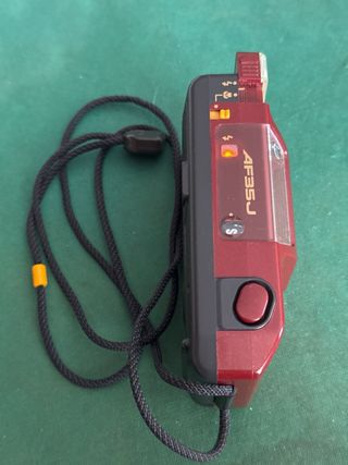 Canon AF35J/Sprint Fotocamera Analogica 35mm