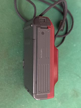 Canon AF35J/Sprint Fotocamera Analogica 35mm