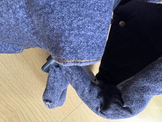 Mochila Portabebés BabyBjörn