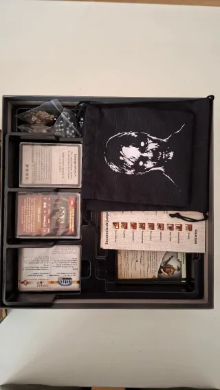 Dawn of the Zeds 3ª Edición Juego de Mesa