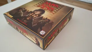 Dawn of the Zeds 3ª Edición Juego de Mesa