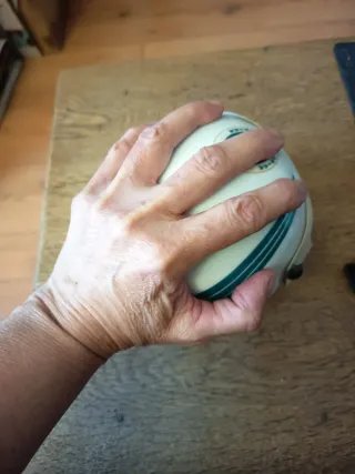 Cenicero Casco Guardia Civil Tráfico