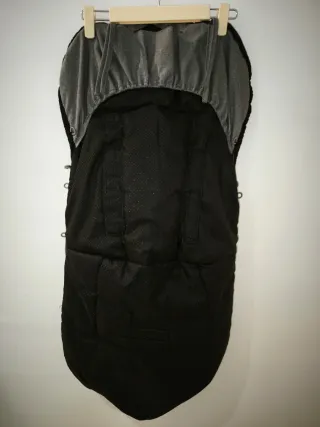 Saco invierno universal Jane