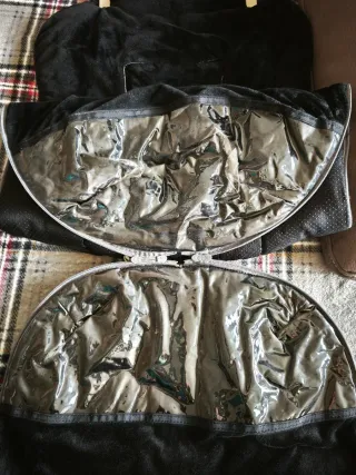 Saco invierno universal Jane