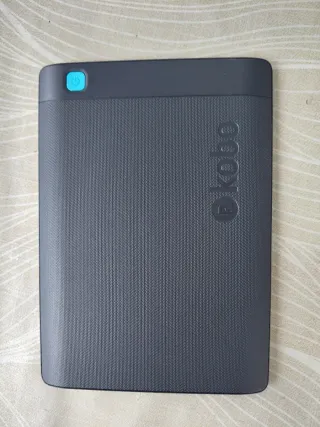 Lettore Kobo Aura Edition 2 da 6"