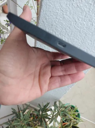 Lettore Kobo Aura Edition 2 da 6"