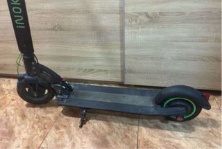 Patinete Eléctrico Inokim Light