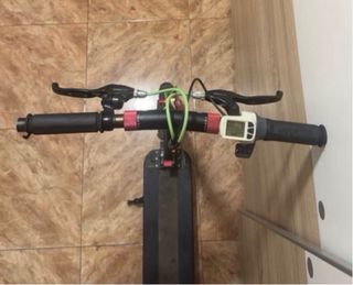 Patinete Eléctrico Inokim Light