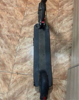 Patinete Eléctrico Inokim Light