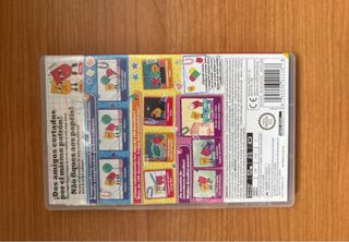 Snipperclips Plus Nintendo Switch