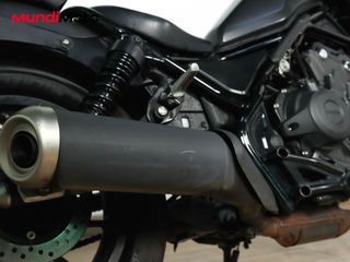 HONDA CMX 500 REBEL ABS