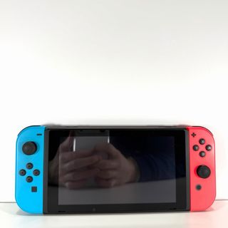 Nintendo Switch Con scatola come nuova