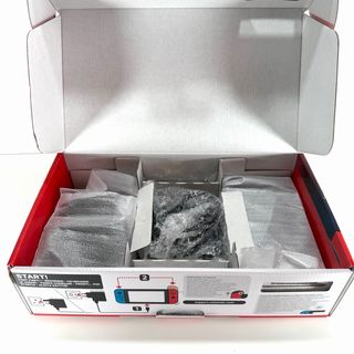 Nintendo Switch Con scatola come nuova