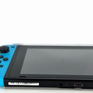 Nintendo Switch Con scatola come nuova