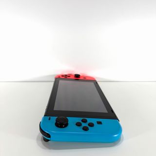 Nintendo Switch Con scatola come nuova