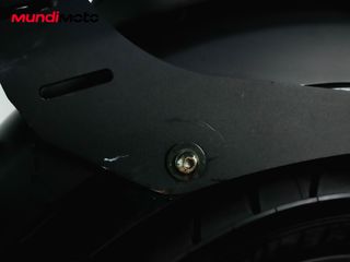 HONDA CMX 500 REBEL ABS