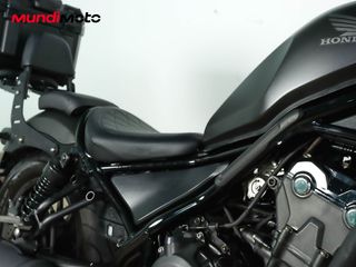 HONDA CMX 500 REBEL ABS