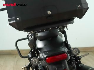 HONDA CMX 500 REBEL ABS