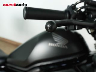 HONDA CMX 500 REBEL ABS