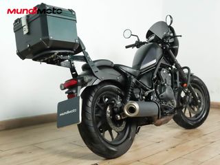 HONDA CMX 500 REBEL ABS