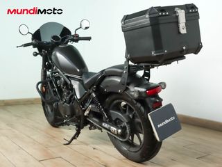 HONDA CMX 500 REBEL ABS