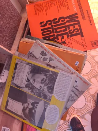 Tocadiscos Bettor Mark 42 Dual 412