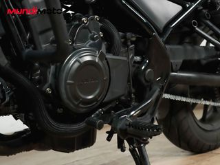 HONDA CMX 500 REBEL ABS