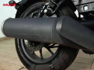 HONDA CMX 500 REBEL ABS