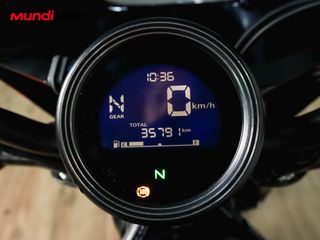 HONDA CMX 500 REBEL ABS