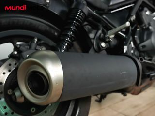 HONDA CMX 500 REBEL ABS