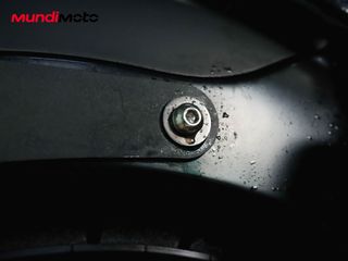 HONDA CMX 500 REBEL ABS