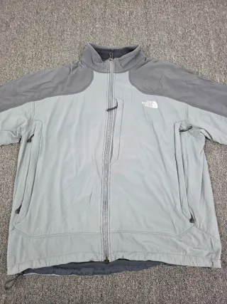 Chaqueta The North Face Gris