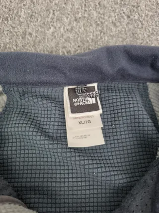 Chaqueta The North Face Gris