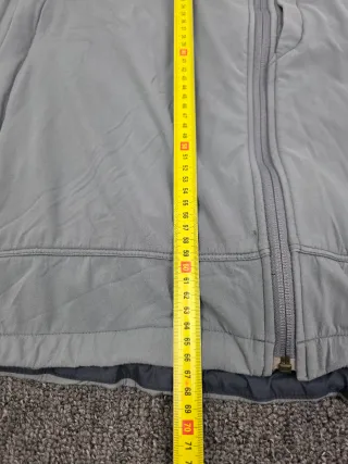 Chaqueta The North Face Gris