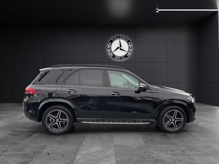 Mercedes-Benz GLE SUV 2019