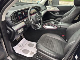 Mercedes-Benz GLE SUV 2019