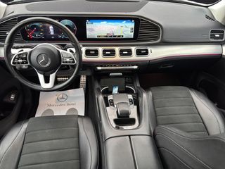 Mercedes-Benz GLE SUV 2019