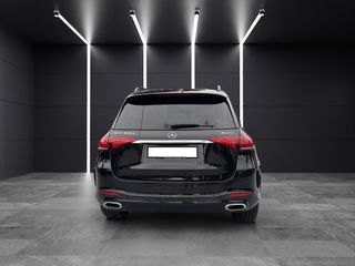 Mercedes-Benz GLE SUV 2019