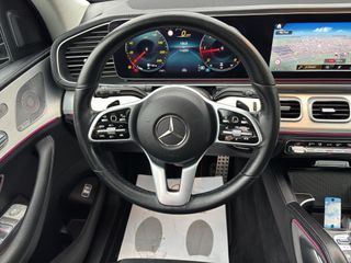 Mercedes-Benz GLE SUV 2019