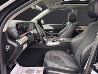 Mercedes-Benz GLE SUV 2019