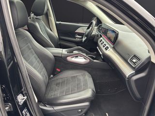 Mercedes-Benz GLE SUV 2019