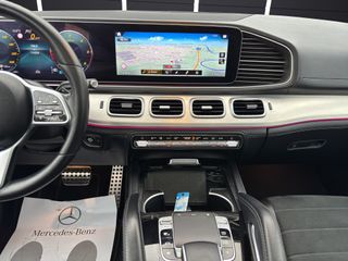 Mercedes-Benz GLE SUV 2019