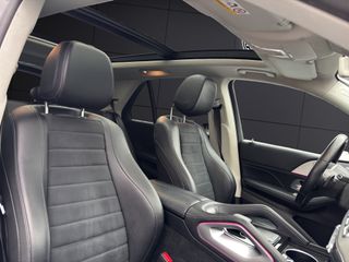 Mercedes-Benz GLE SUV 2019