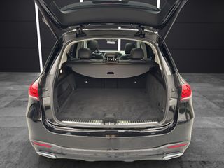 Mercedes-Benz GLE SUV 2019