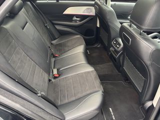 Mercedes-Benz GLE SUV 2019