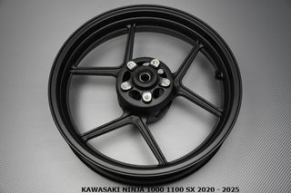 Llanta delantera KAWASAKI NINJA 1000 1100 SX 2020