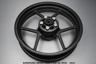 Llanta delantera KAWASAKI NINJA 1000 1100 SX 2020