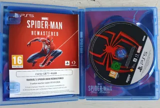 PS5 Spider-Man Miles Morales Ultimate Edition